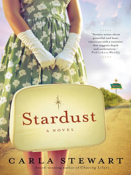 Title details for Stardust by Carla Stewart - Wait list